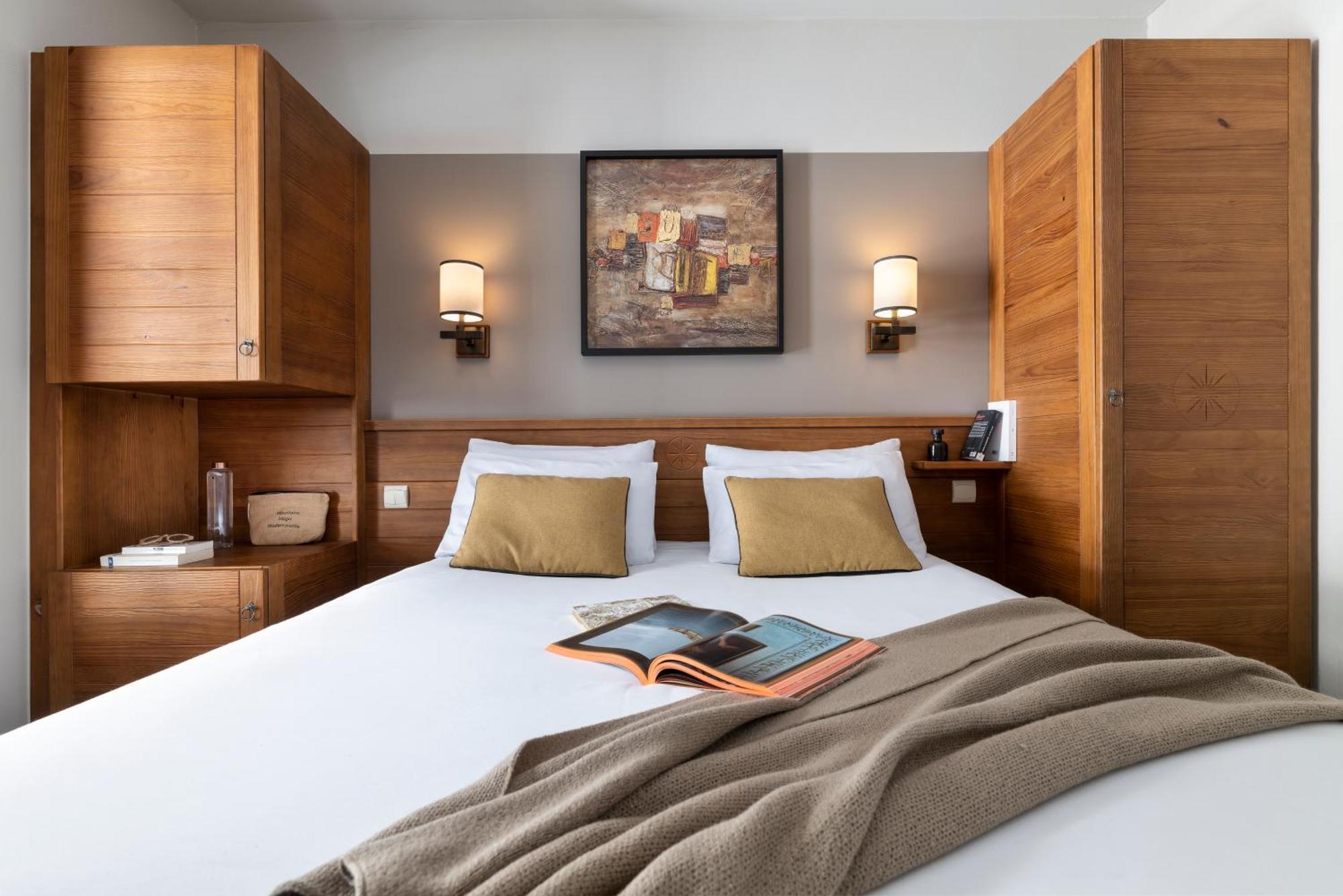 Residence Pierre & Vacances Premium Les Terrasses D'Eos Флен Екстериор снимка